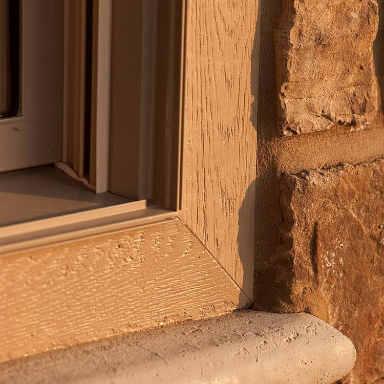 Boral Trim Boral TrueExterior Trim Products