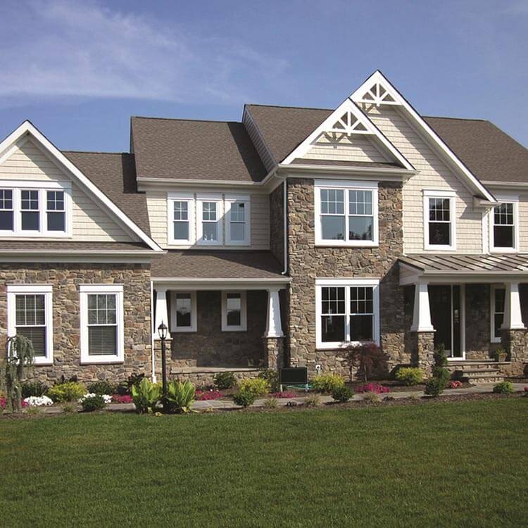 Boral Trim Boral TrueExterior Trim Products