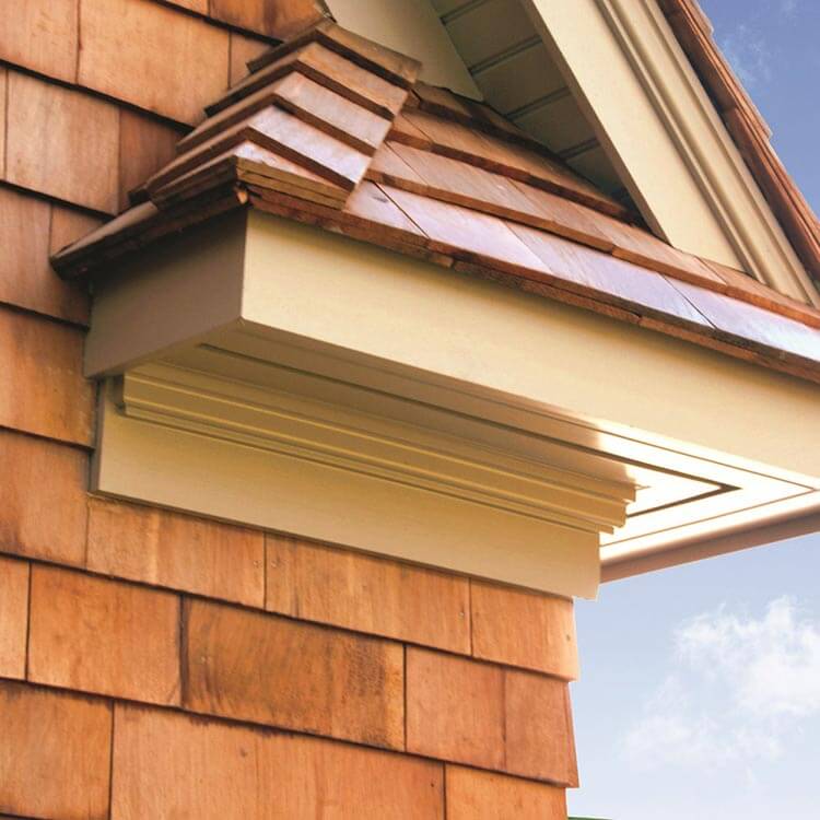 Boral Trim Boral TrueExterior Trim Products Boral Trim Boral TrueExterior Trim Products