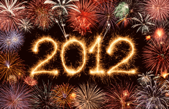 Happy New Year from J&W Lumber!