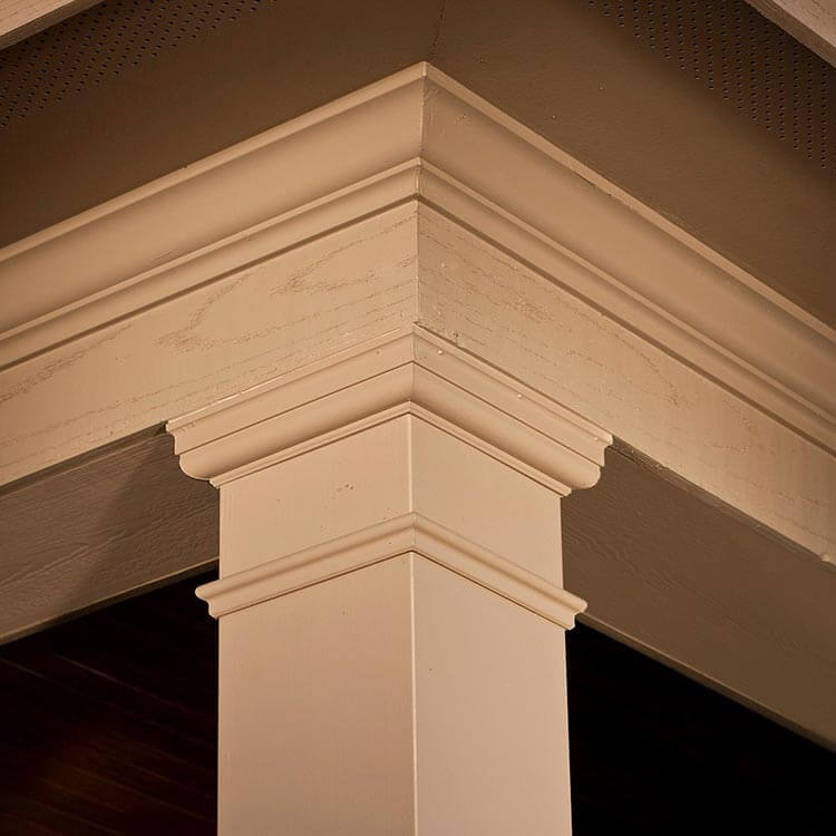 Boral Trim | Boral TrueExterior Trim Products