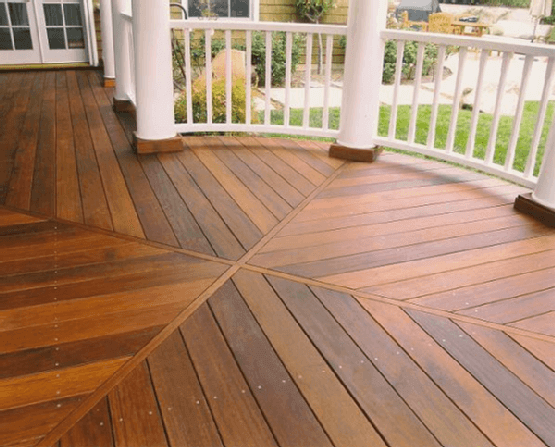 Choosing Between Hardwood and Softwood for Your Project
