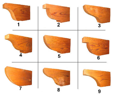 Custom Wood Milling Custom Lumber Milling Siding Pattenrs And Download Corbel Options - Custom Wood Milling Custom Lumber Milling Siding Pattenrs And