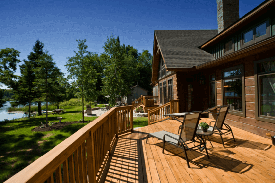 The Best Wood for Decking, Railings, and Outdoor Projects