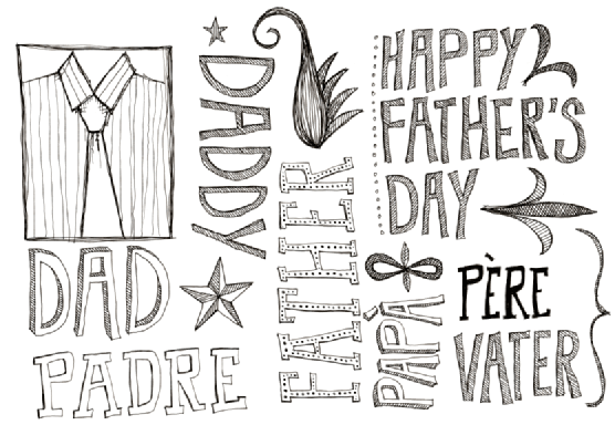 Happy Father’s Day from J&W Lumber!