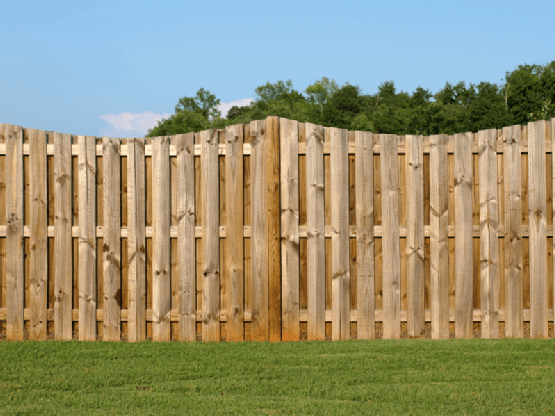 Avoid Common Problems and Mistakes When Installing a Fence