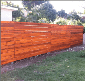 OURFENCE