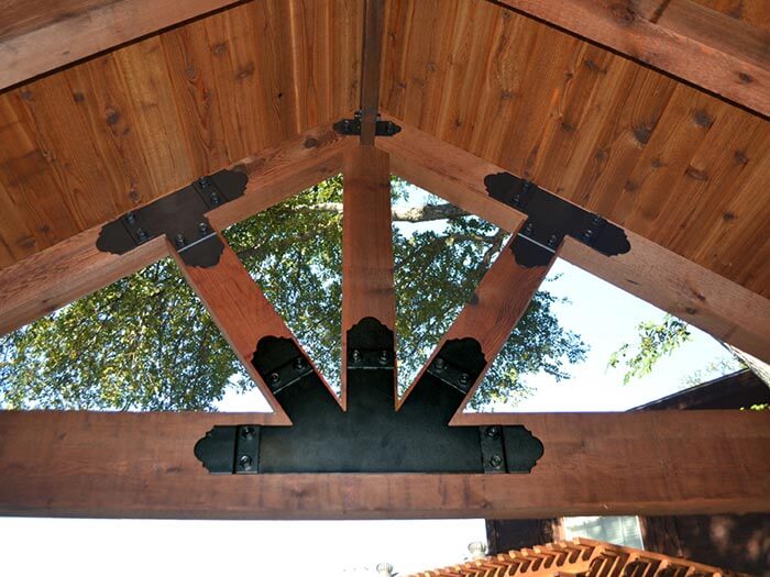 Patio Cover Kits Pre Designed Patio Covers