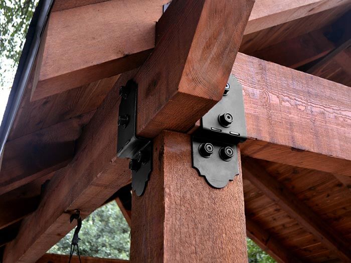 Patio Cover Kits Pre Designed Patio Covers