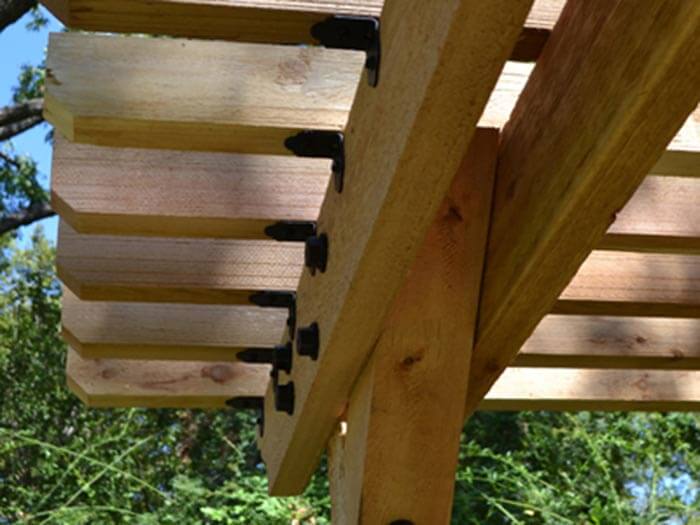 Patio Cover Kits Pre Designed Covers Patio Cover Packages Photo Gallery Previous Next