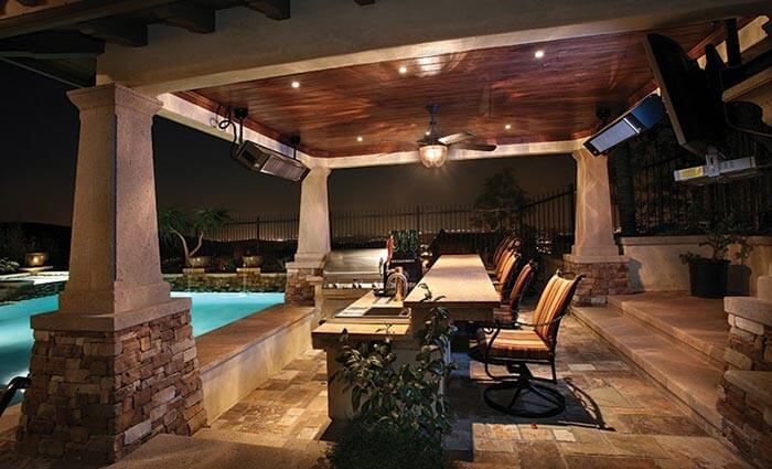 Outside Patio Heaters Outdoor Deck Heater Products