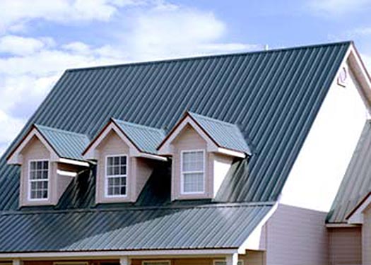 Patio Roof Options Patio Cover Roofing Options Metal Roofing