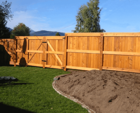 To-Dos Before Installing Your Own Wood Fence