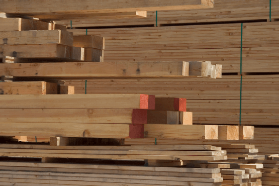 Useful Terminology to Aid Your Lumber Purchase