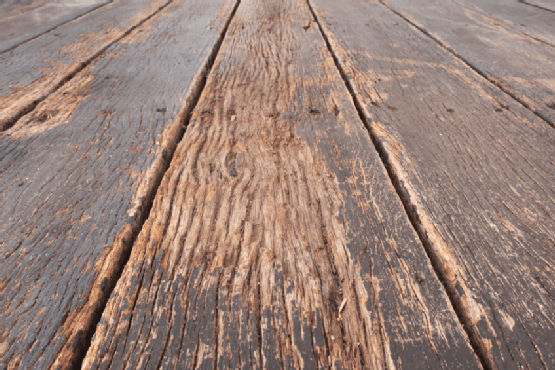 Understanding How Weather Can Affect Lumber Decking and Fencing