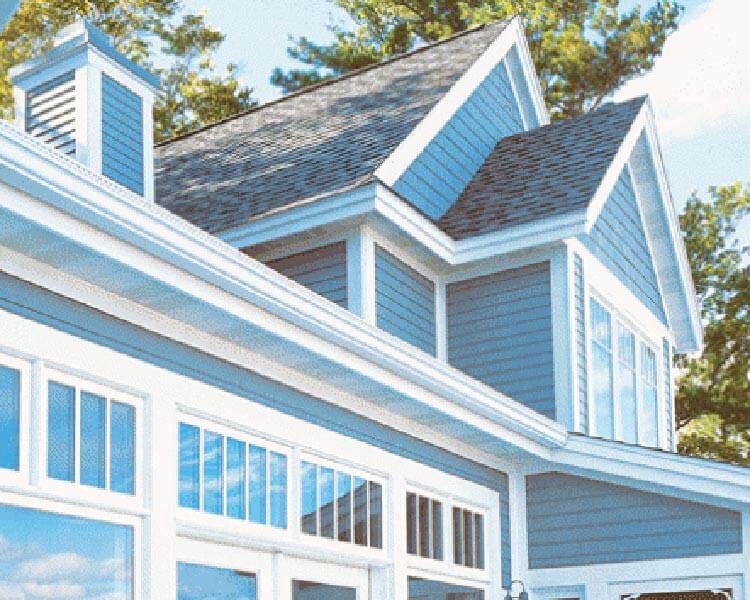 Miratec, Extira, LP Trim Wood Composite Trim