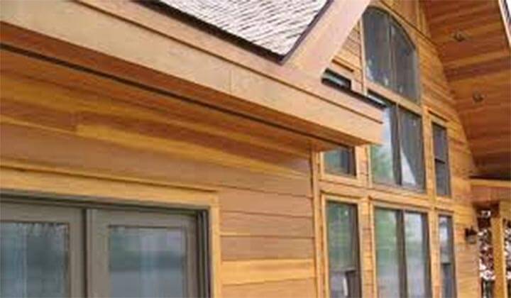 wood trim exterior wood trim products