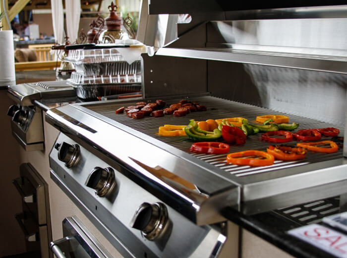 Barbeques BBQ's and Barbeque Supplies