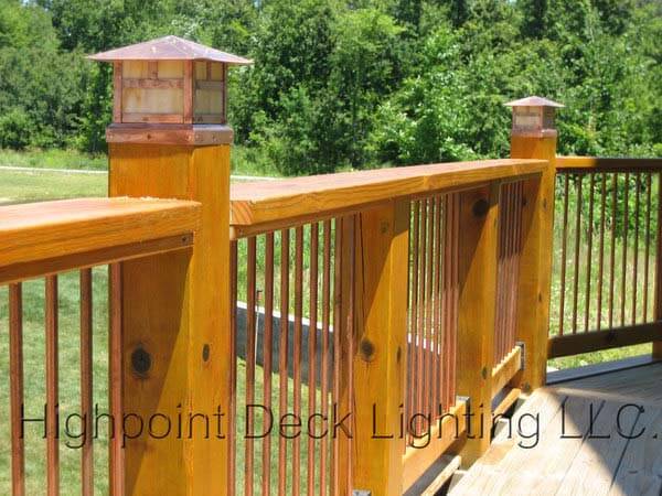 Deck Lighting Outdoor S Low Voltage Led Decking Lighting 11 Previous Next