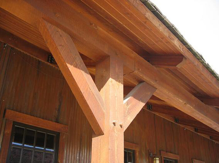 Madera douglas Madera douglas
