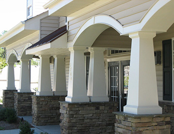 Patio Cover Precast Columns Patio Cover Supplies