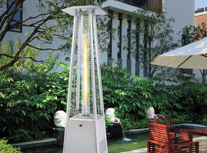 Outside Patio Heaters Outdoor Deck Heater Products
