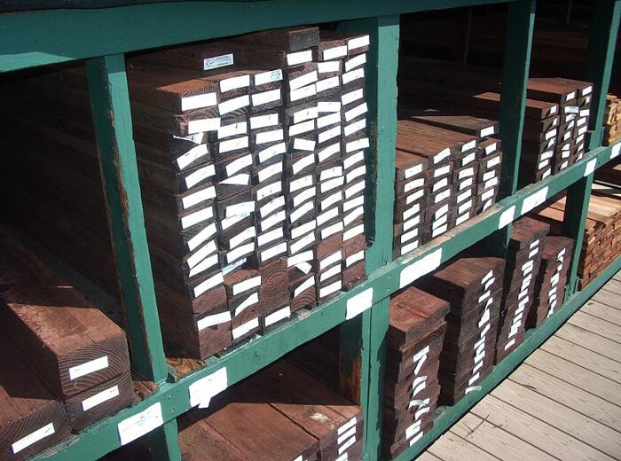 Pressure Treated Lumber NatureWood Treated Lumber