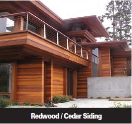 1 2 In X 6 In X 192 In Red Cedar Finger Joint Primed Bevel Siding 139 The Home Depot
