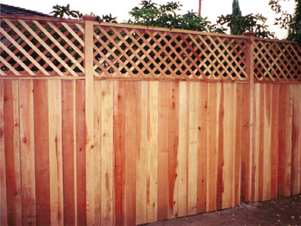 Redwood Vs Cedar >> Board Fencing Master Halco Products Fencing Materials Redwood Vs Cedar >> Board Fencing Master Halco Products Fencing Materials