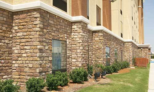 stone siding real stone faux stone siding products