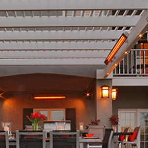 Aluminum Patio Covers Shade Structures