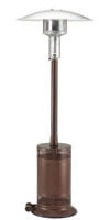 Free Standing Patio Heaters | Outdoor Heating Products