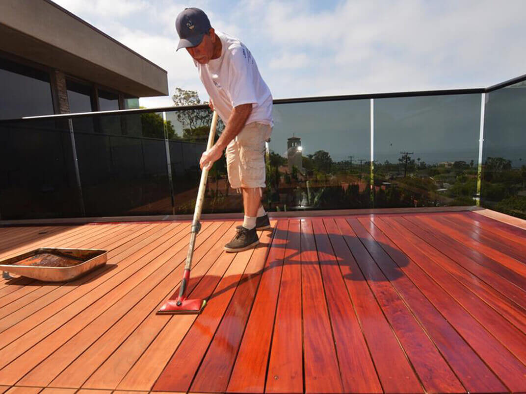 Simple Strategies to Prepare Your Deck for Summer Simple Strategies to Prepare Your Deck for Summer