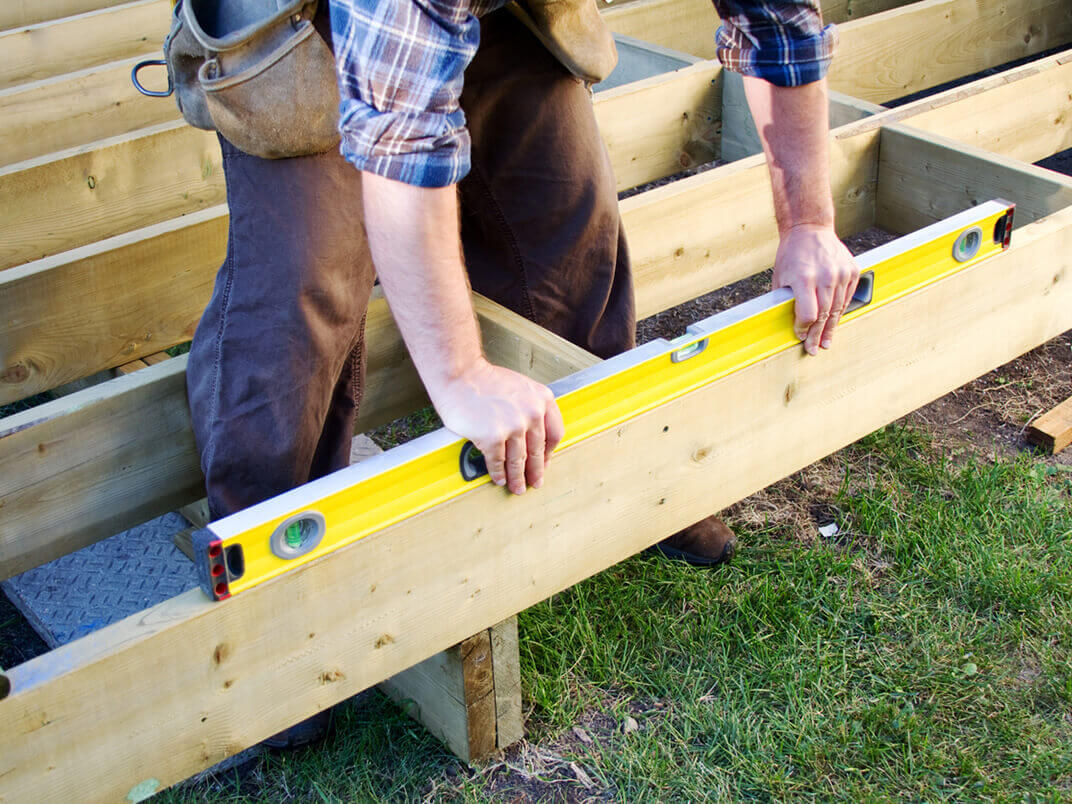 7 Things You Need to Know Before Building a Deck 7 Things You Need to Know Before Building a Deck