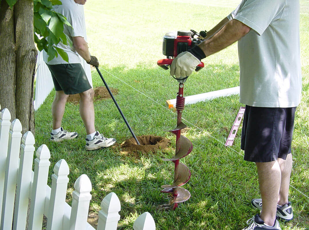 Fencing Installation Tips From the Pros Fencing Installation Tips From the Pros