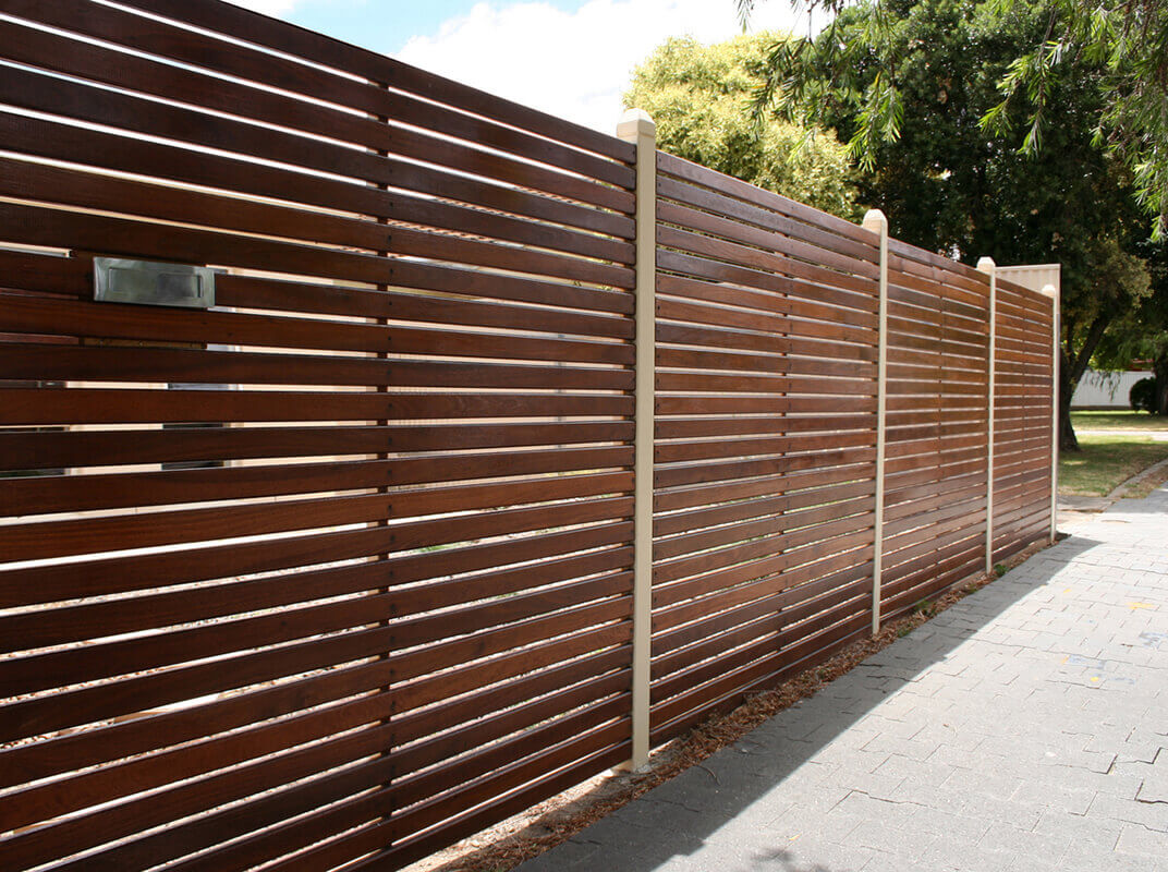 5 Designs to Modernize Your New Fence