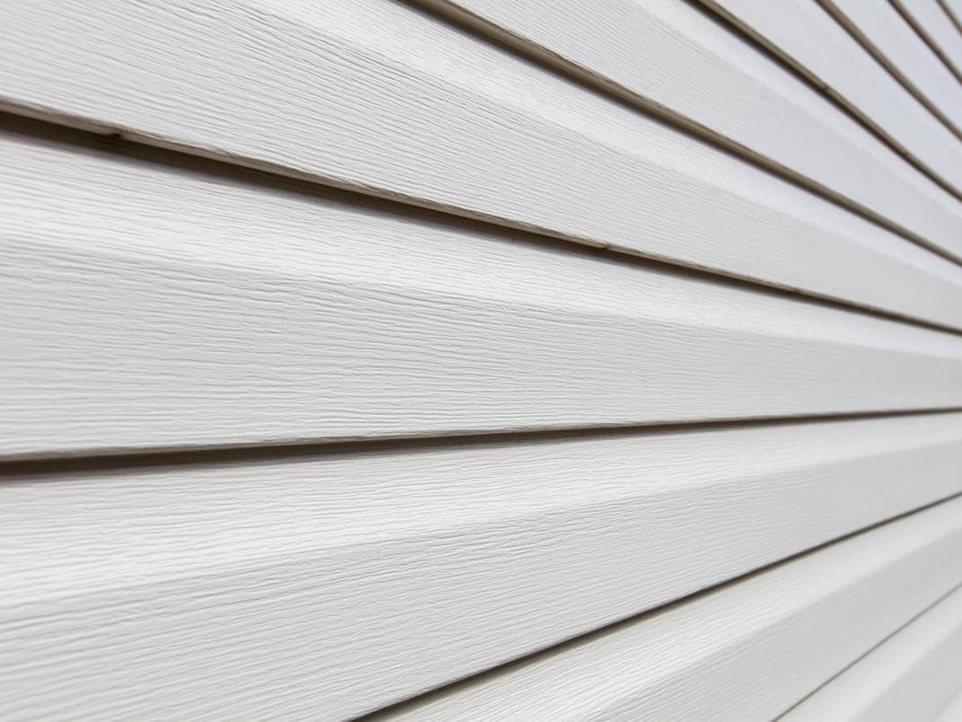 Cool New Trends in Siding
