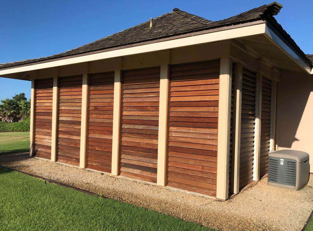 Put Some Flex in Your Fence J&W Lumber