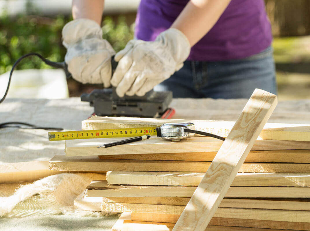 5 Simple Steps to Estimating Your Lumber Project