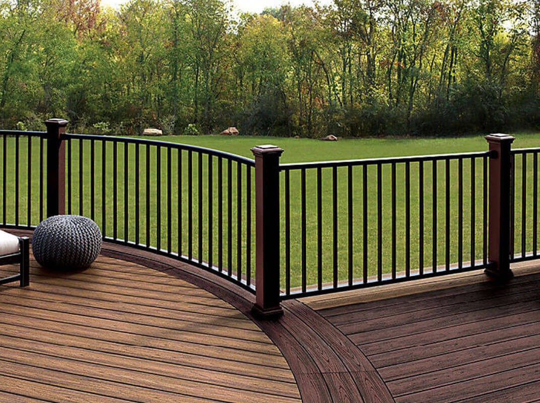 Maryland Decking