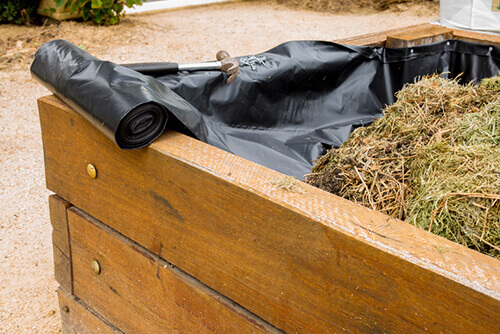Raised Garden Beds What Type Of Lumber Raised Garden Beds What Type Of Lumber