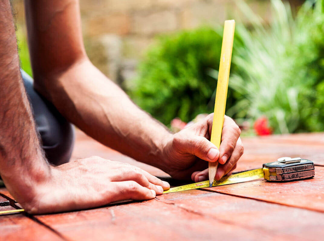 The 7 Most Common Decking Mistakes Homeowners Make