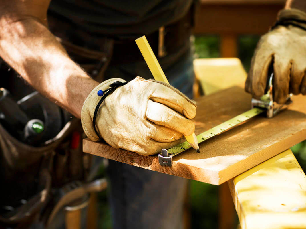 3 DIY Lumber Projects You Can Complete This Weekend