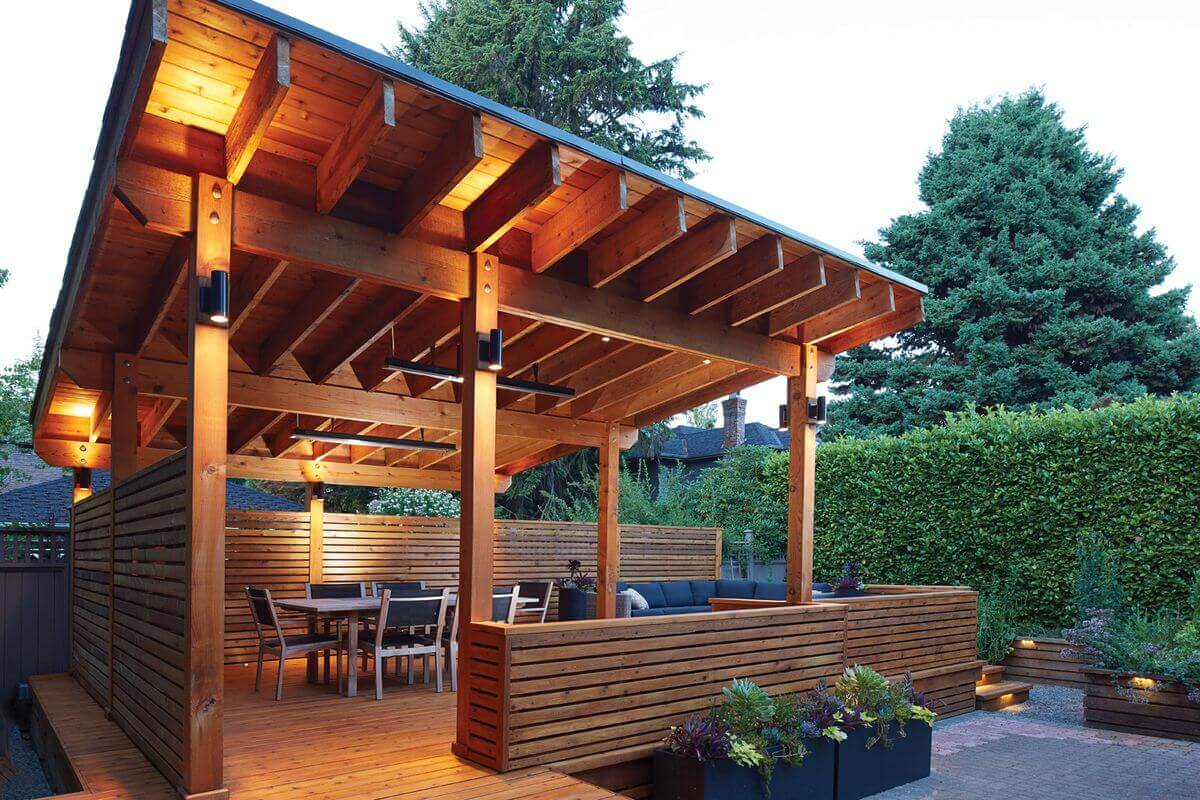 6 Patio Cover Trends That Will Transform A “blah” Backyard Jandw Lumber