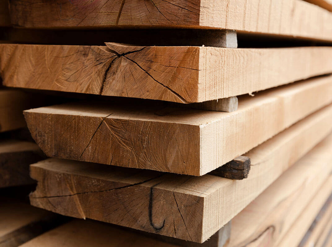 Talk Like a Pro: Common Lumber Terms Explained