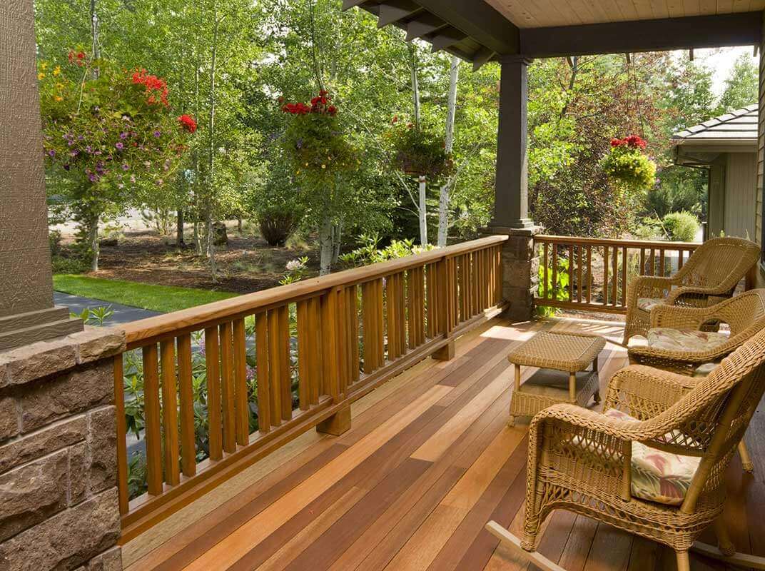 5 Epic Deck Trends Happening Right Now