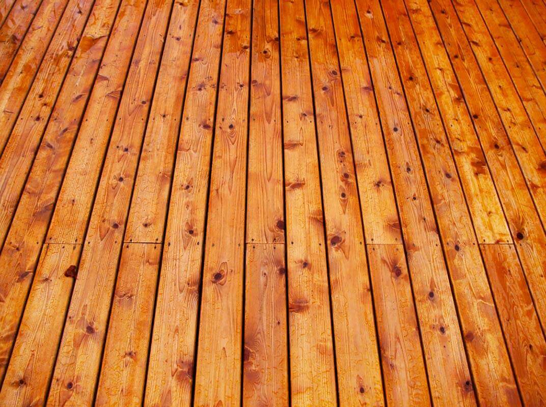 The Lumber Industry’s Best Kept Secret: Western Red Cedar and Alaskan Yellow Cedar