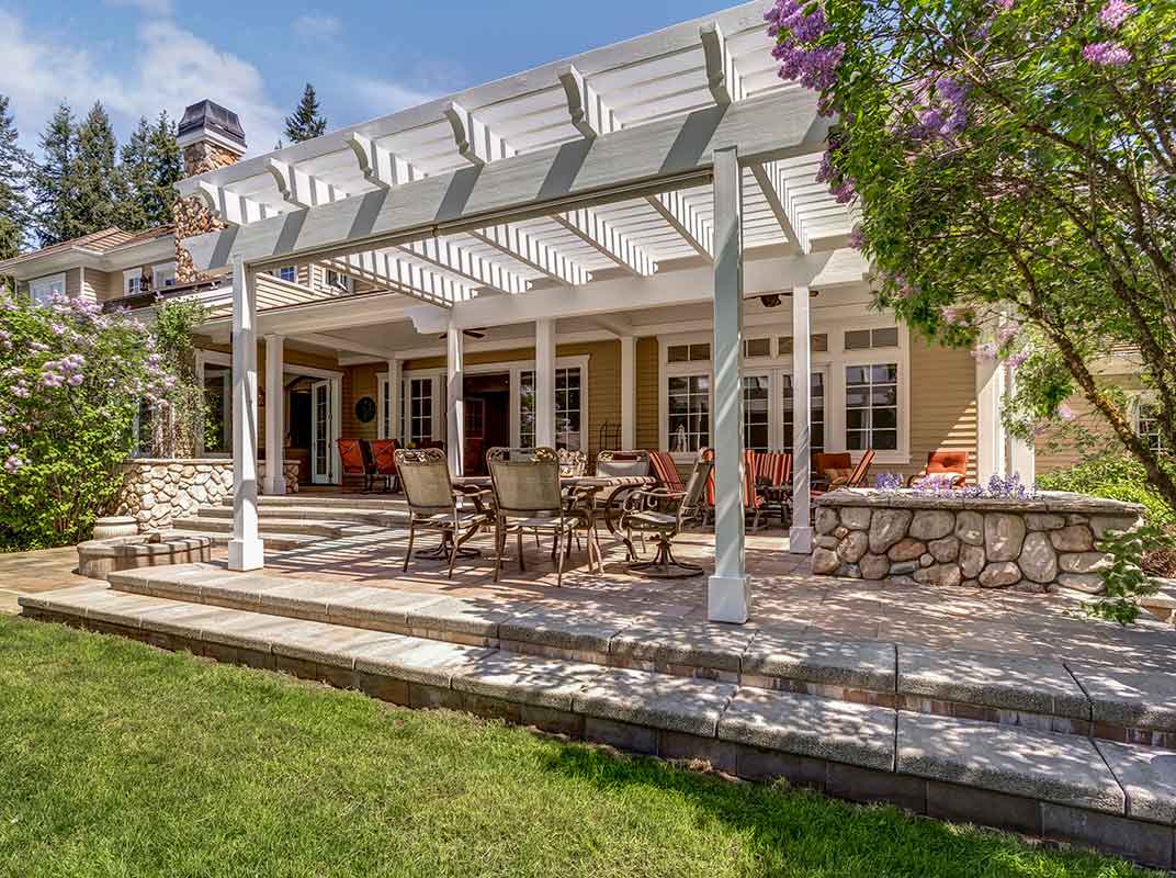 Do I Need a Permit to Install a Pergola? Do I Need a Permit to Install a Pergola?
