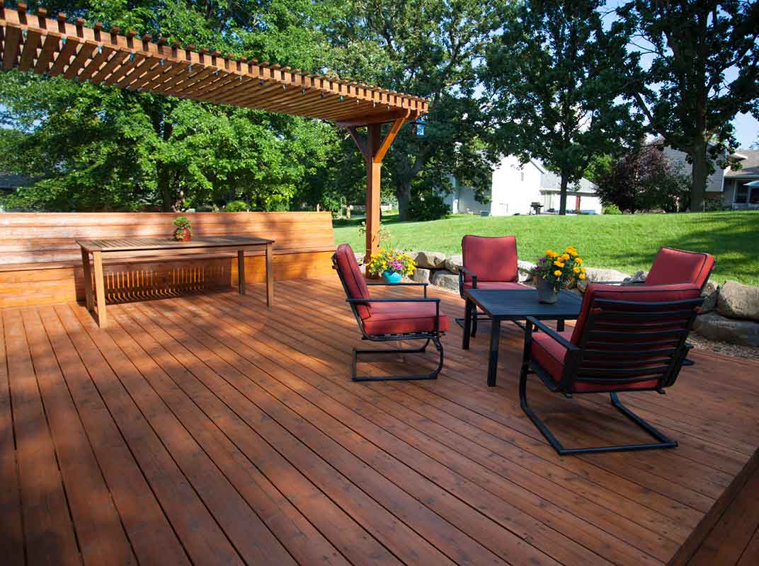 Which Trex Decking Colors Should I Consider? - J&W Lumber