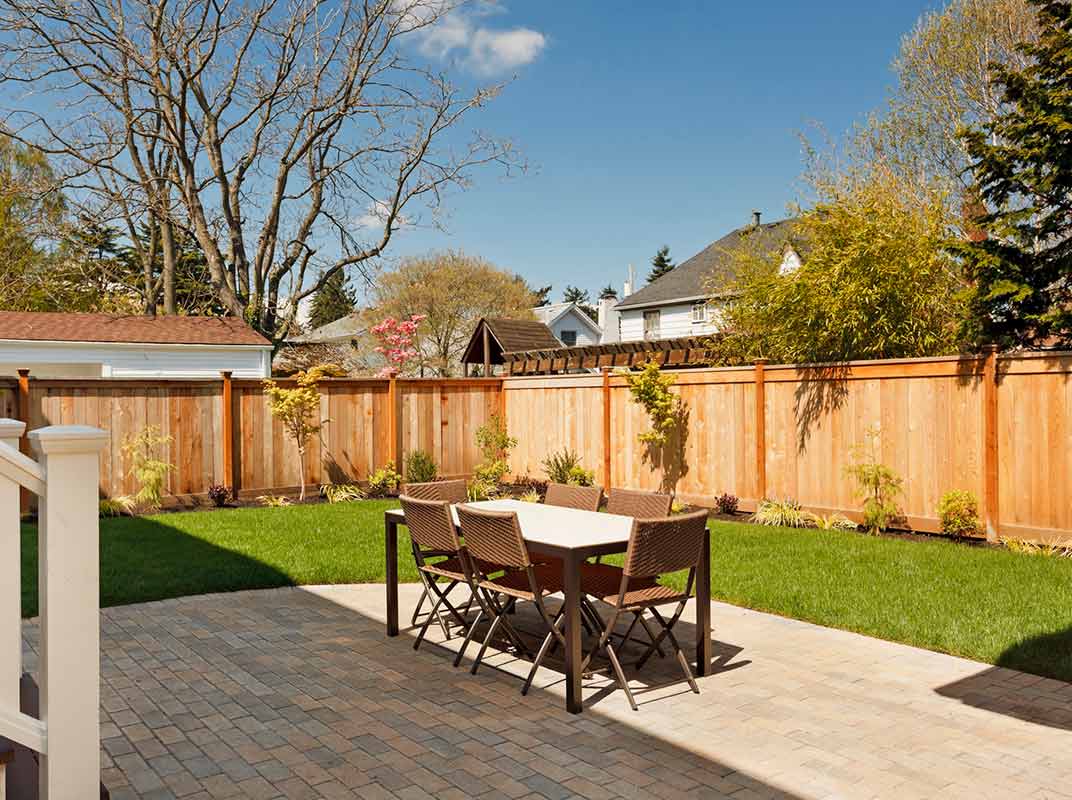 12 Steps to Estimate How Much Board Fencing You’ll Need 12 Steps to Estimate How Much Board Fencing You’ll Need